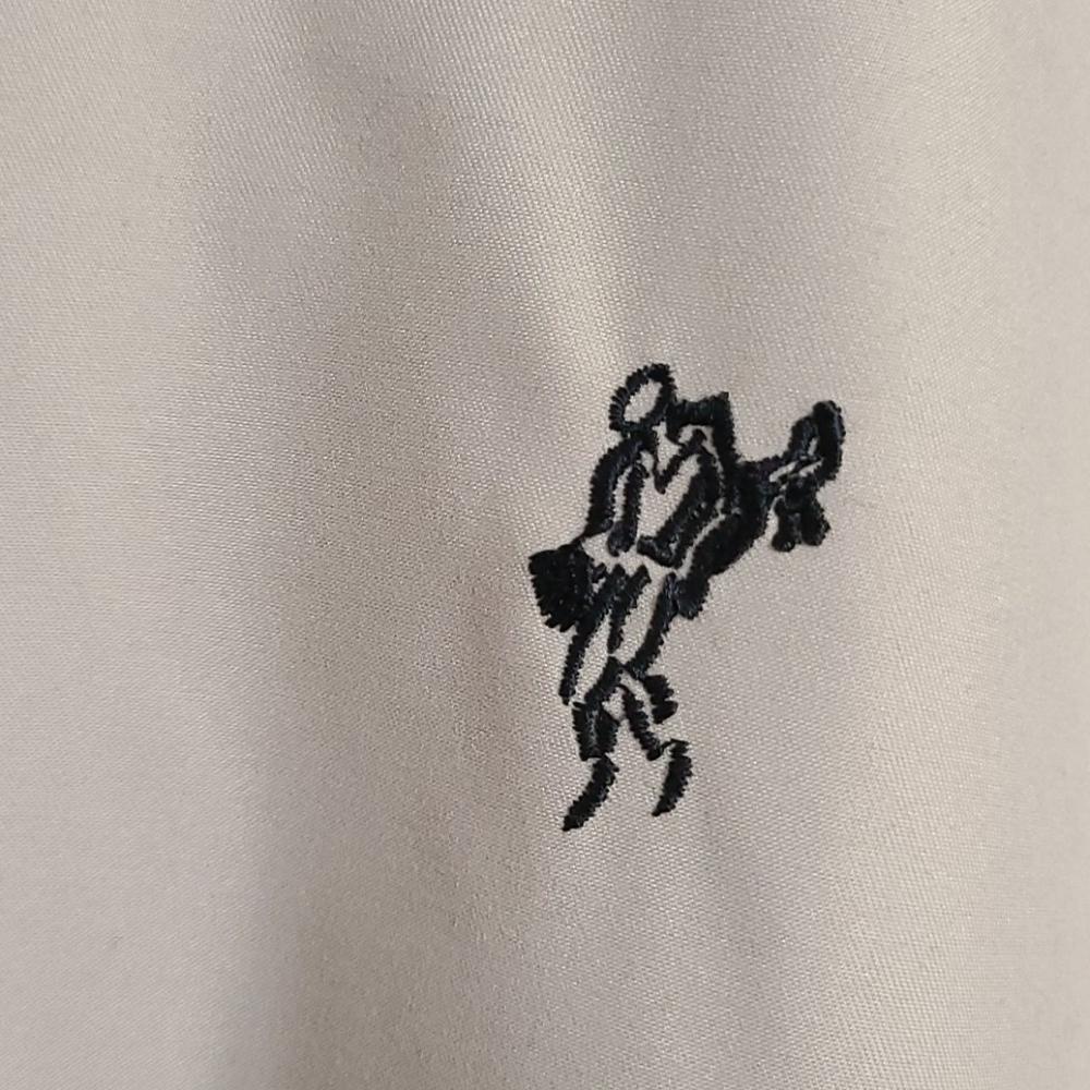 Ashworth Light Weight Jacket Golf Pullover - image 5